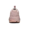 Scarpe Stamina Daddy rosa/rosse