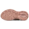 Scarpe Stamina Daddy rosa/rosse