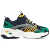 Scarpe Stamina “Navy Grey Green”