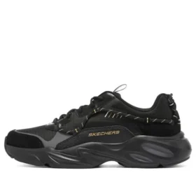 Scarpe Stamina “Nero”