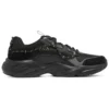 Scarpe Stamina “Nero”
