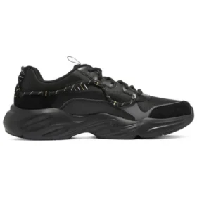 Scarpe Stamina “Nero”