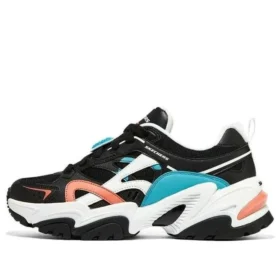 Scarpe Stamina V2 “Black Multi”