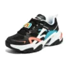Scarpe Stamina V2 “Black Multi”