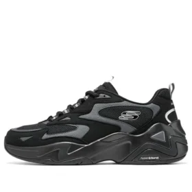 Scarpe Stamina V3 “Black Grey”