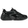 Scarpe Stamina V3 “Black Grey”