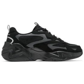 Scarpe Stamina V3 “Black Grey”