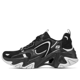 Scarpe Stamina V3 “Black White”