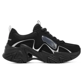 Scarpe Stamina V3 “Nero Bianco”