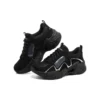 Scarpe Stamina V3 “Nero Bianco”