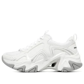 Scarpe Stamina V3 “White Grey”
