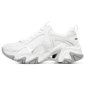 Scarpe Stamina V3 “White Grey”