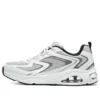Scarpe Street Tres-Air “Bianco Grigio”
