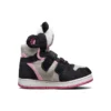 Scarpe Sugarcanes Panda “Nero Grigio Rosa”
