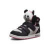 Scarpe Sugarcanes Panda “Nero Grigio Rosa”