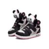 Scarpe Sugarcanes Panda “Nero Grigio Rosa”