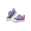 Scarpe Twinkle Sparks “Blue Pink”