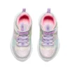 Scarpe Twisty Brights “Silver Multi”