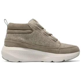Scarpe Ultra Go “Beige Marrone”
