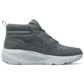 Scarpe Ultra Go “Grey”