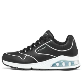 Scarpe Uno 2 Pathway “Black White”