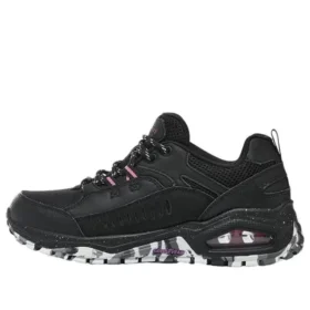 Scarpe Uno Trail Fashion “Black”