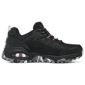 Scarpe Uno Trail Fashion “Black”