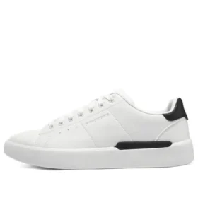 Scarpe Verloma Bening Relaxed Fit “Bianco Nero”