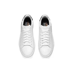 Scarpe Verloma Bening Relaxed Fit “Bianco Nero”