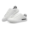 Scarpe Verloma Bening Relaxed Fit “Bianco Nero”