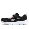 Scarpe Wavy Lites Blissfully Free “Black Pink”