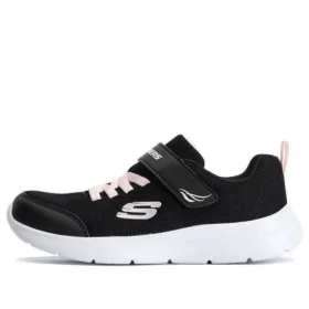 Scarpe Wavy Lites Blissfully Free “Black Pink”