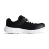 Scarpe Wavy Lites Blissfully Free “Black Pink”