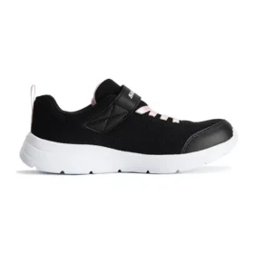 Scarpe Wavy Lites Blissfully Free “Black Pink”