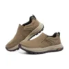 Scarpe Zeller “Beige Nero”