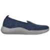 Seager Cup-Fireworks Sneakers “Blue Grey”