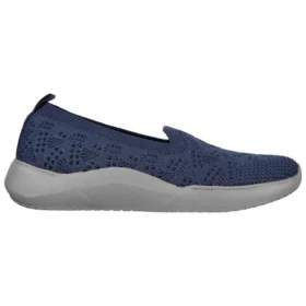 Seager Cup-Fireworks Sneakers “Blue Grey”