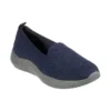 Seager Cup-Fireworks Sneakers “Blue Grey”
