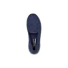 Seager Cup-Fireworks Sneakers “Blue Grey”