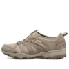 Seager Hiker “Flowerette – Dark Taupe”
