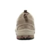 Seager Hiker “Flowerette – Dark Taupe”