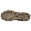 Seager Hiker “Flowerette – Dark Taupe”