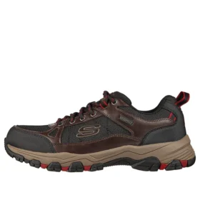 Selmen Cormack “Black Brown”