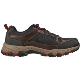 Selmen Cormack “Black Brown”