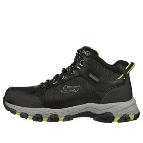Selmen Melano Tex “Black”