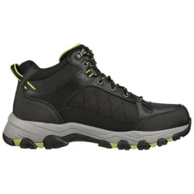 Selmen Melano Tex “Black”