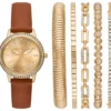 Set di orologi con braccialetti Set di orologi con braccialetti