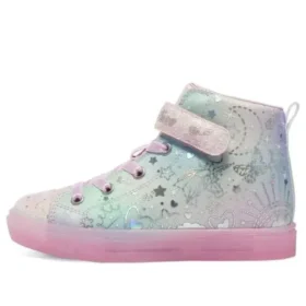 Shoutouts Deluxe “Pink Multi”