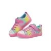 Shuffle Brights “Pink Multi”