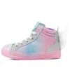 Shuffle Brights “Rosa Blu”